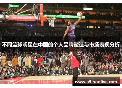 不同篮球明星在中国的个人品牌塑造与市场表现分析