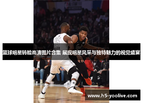 篮球明星转脸高清图片合集 展现明星风采与独特魅力的视觉盛宴