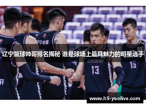 辽宁篮球帅哥排名揭秘 谁是球场上最具魅力的明星选手