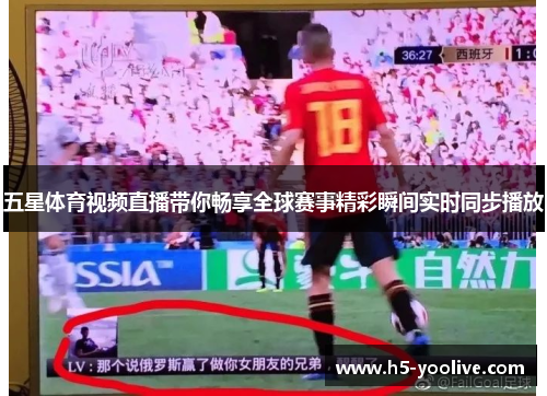 五星体育视频直播带你畅享全球赛事精彩瞬间实时同步播放