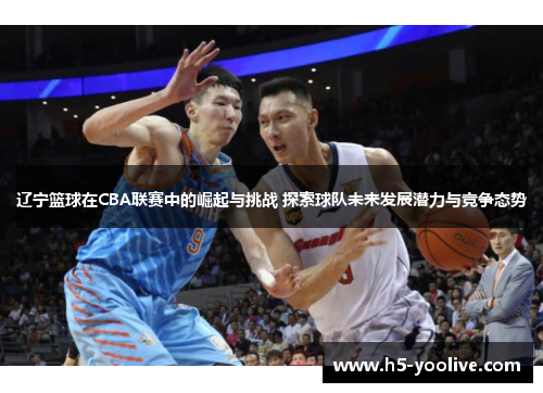 辽宁篮球在CBA联赛中的崛起与挑战 探索球队未来发展潜力与竞争态势